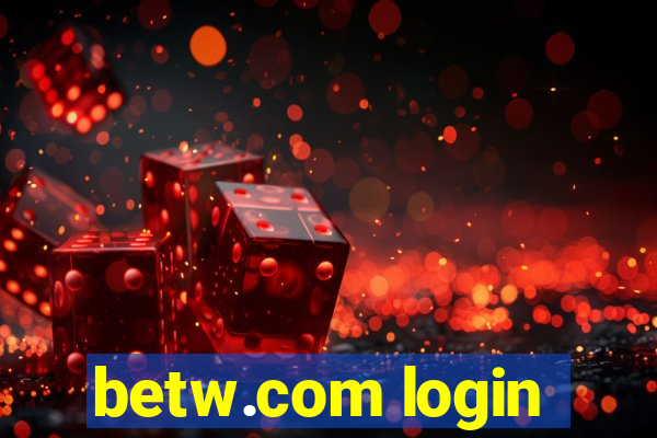 betw.com login